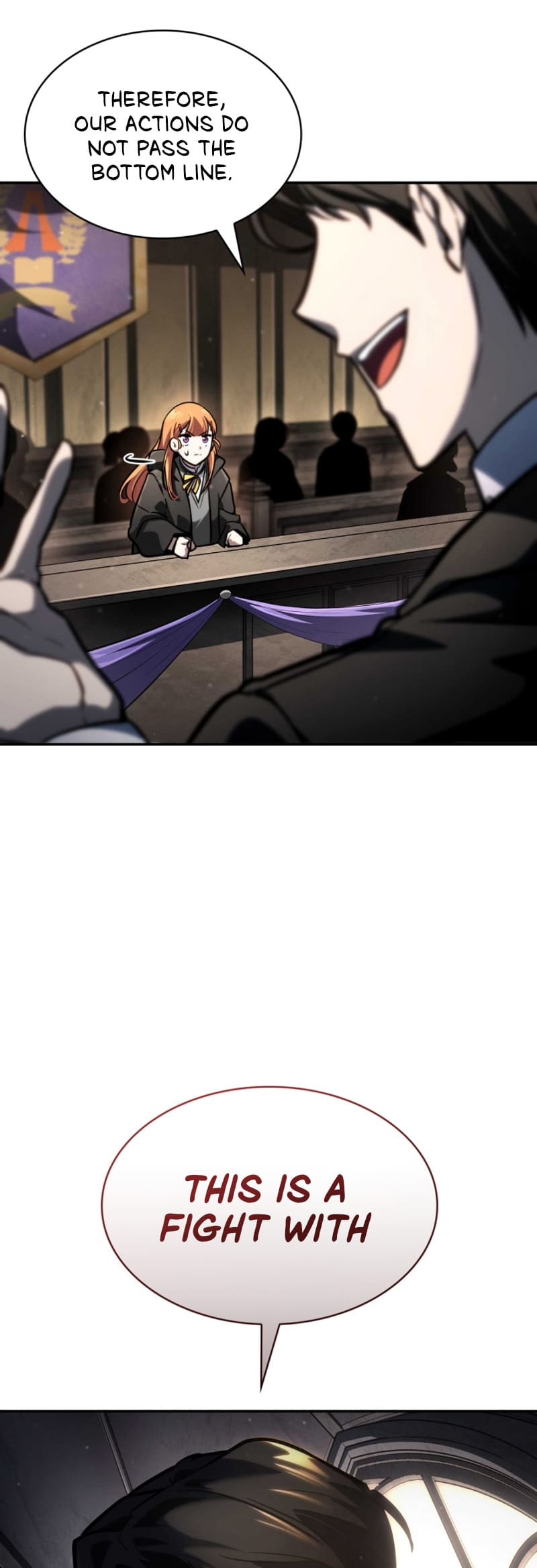 Infinite Mage, Chapter 89 image 74
